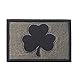 Produktbild KingNew Irish Shamrock bestickt Patch Eisen auf Sew auf Irland