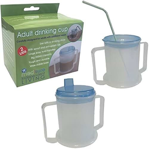 Amazon.co.uk dementia cups