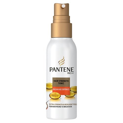 Pantene Strength Tonic Breakage Defence for Hair Prone to Breakage, 95ml