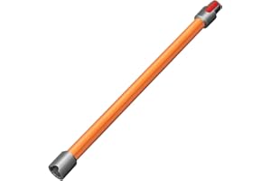 GDE - Tube télescopique pour Aspirateur compatible Dyson V8 / SV10-967477-08