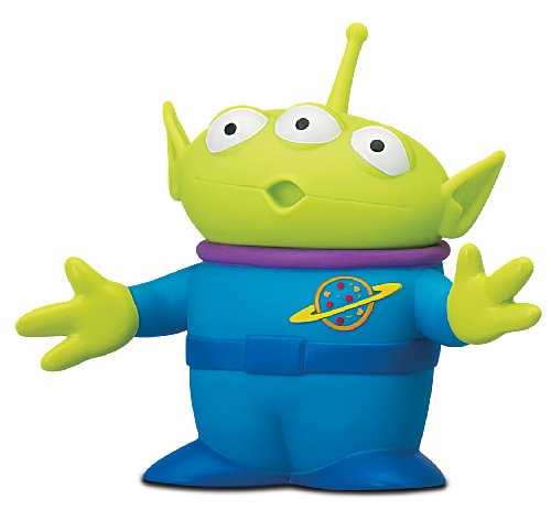 Toy Story 3 Space Aliens 3 Pack