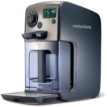 andrew james hot and cold water dispenser