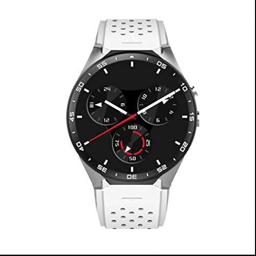 Best Fitness Sports Watch Anti-lost Smartwatch Smart Watch Wrist Bracelet Fitness Band Activity Tracker Fitness Pedometer Sensitive Touch Screen Calorie Consumption Measurement Sess Memory Stick Compatible with Android and iOS System