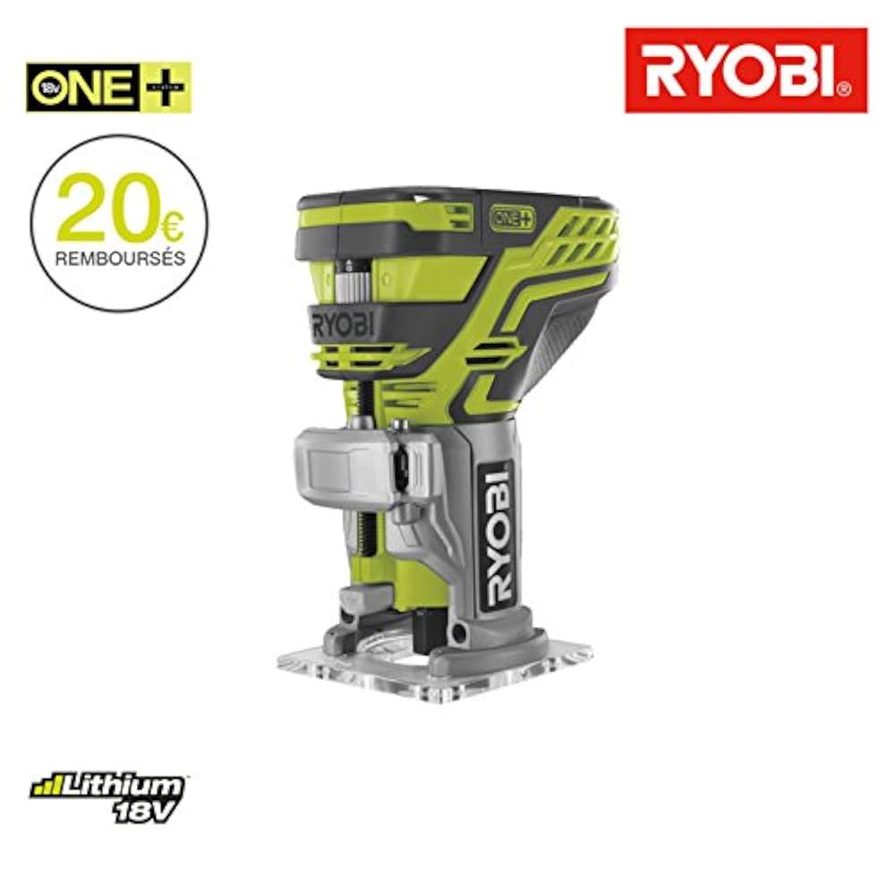 Ryobi aeg