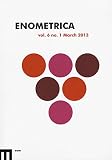 Image de Enometrica (2013). Ediz. inglese: 6