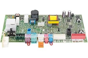 Vaillant - Circuit imprimé - : 0020092478