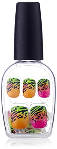 Broadway Nails Impress Lil Drumr Grl