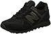Produktbild New Balance - Herren ML574V2 Schuhe, 39.5 EUR - Width 2E, Black 2