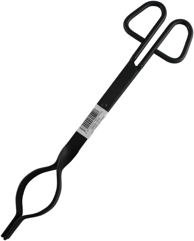 Imex El Zorro 70350 Tenaza lumbre con arco (50 cm)