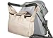 Kutnik MULTIFUNCTIONAL CHANGING BAG for strollers (DESERT BEIGE)