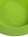Oogaa Silicone Baby Feeding Bowl Silicone - Green