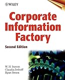Corporate Information Factory 2E by W. H. Inmon