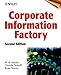 Corporate Information Factory 2E by W. H. Inmon