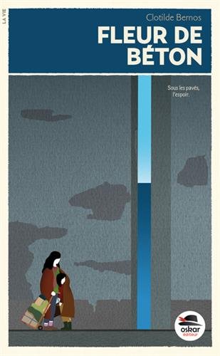 couverture de : Fleur de b&eacute;ton