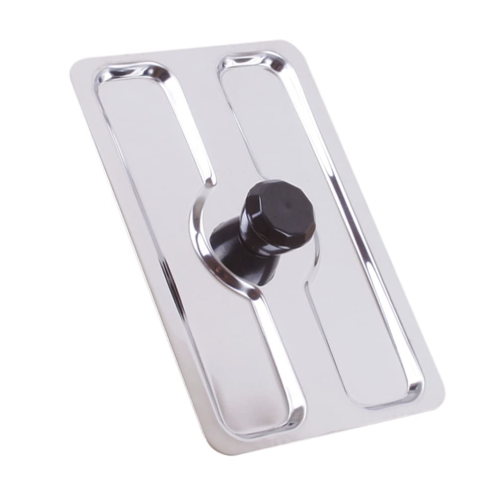 UberviaÂ® Small Toaster Oven Cover - The Ultimate Bread Machine Accessory!