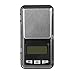 Produktbild 200g x 0,01g LCD Display Mini Schmuck Medikament Digitale Tragbare Taschenwaage Praktische Elektronische Waage Gewicht Schmuck Waagen