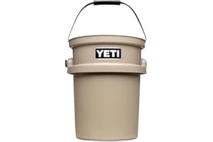 YETI Cubo Loadout Beige