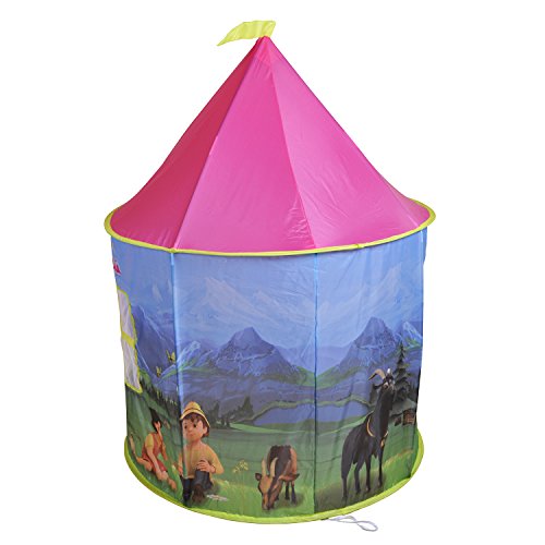 Knorr Toys Knorr81555 Heidi Play Tent