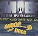 Produktbild SNOOP DOGGY DOGG/NAS etc CD Single(From men in back)