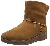 MUKLUK 2 shorty Stiefel Material: Suede Farbe:..