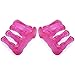 Xcellent Global 1 Pair Toe Separator & Relaxers Toe Protectors Gel Straighteners BT005