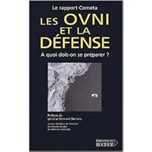 ovni rapport cometa
