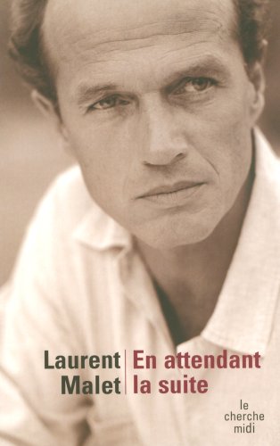 couverture de : En attendant la suite