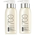 Biotop Professional 700 Keratin + Kale Shampoo 250Ml Pack of 2 | Calming Chamomile|Paraben, SLS & Sulfate free|For Damaged, Coarse or Chemically Treated Hair