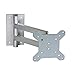 Produktbild Maurer 5160409 TV LCD metallisch Lenkerhalter XL 13-22 "