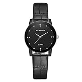 letter54 Herren Uhren Angebote Swatch Uhren Damen Outdoor Uhr Automatik Fitness Watch Fashion Armband Fitness Uhr Rund Bolingdun Watch Belt High-End-Geschäftsleute Und Frauen-Paar-Quarzuhr