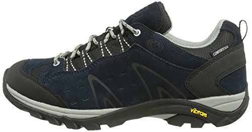 Bruetting MOUNT BONA LOW, Unisex-Erwachsene Trekking- & Wanderschuhe - 5