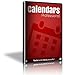 Produktbild Calendars Professional Win Mac Full