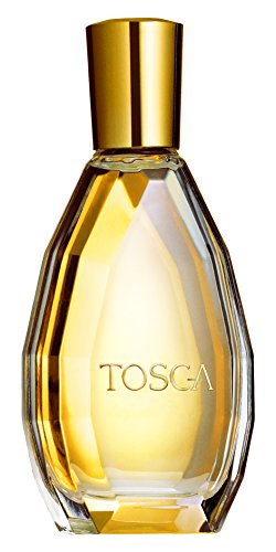 TOSCA EDP Vapo, 25 ml