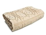 Sonnenstrick 0610563327041 Baby-Decke, Strickdecke und Kuscheldecke