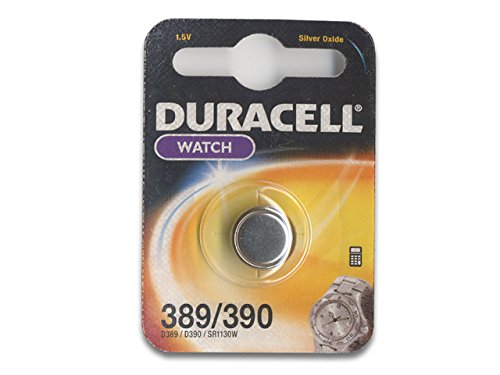 Price comparison product image Duracell SR54 Watch Battery