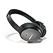 Price comparison product image Bose QuietComfort 25 Acoustic Noise Cancelling Headphones