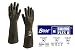 Produktbild Best® Chloro Flex II Chmeikalienschutzhandschuhe Cat. III 1 Paar (10 / L)