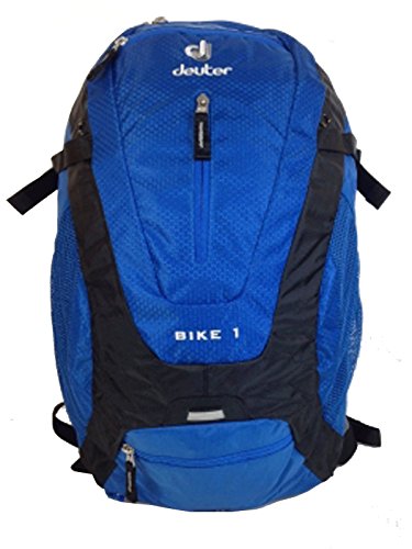 Deuter Rucksack Bike One 20