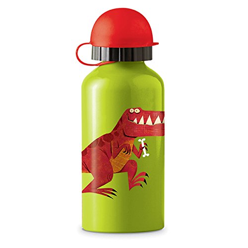 Preisvergleich Produktbild Trinkflasche Dinosaurer 0,400ml