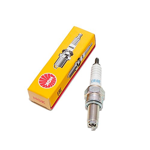 Spark plug NGK CR8E - ADLY ATV 220 CROSSROAD SENTINEL