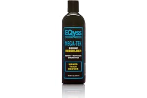 Eqyss MegaTek Equine Rebuilder