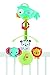 Fisher-Price Rainforest 3-in-1 Musical Mobile