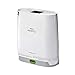 Produktbild Philips Sauerstoffkonzentrator SimplyGo Mini, Sauerstoffgerät, Beatmungsgerät, mobil, klein, leicht 2,3 kg, inkl. Tasche
