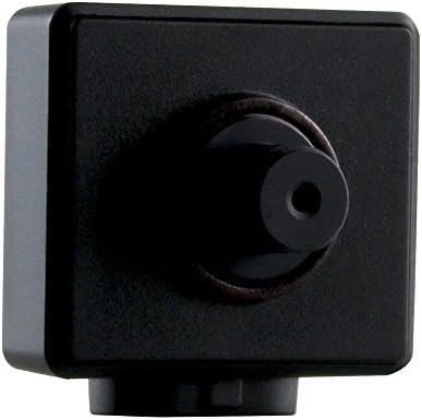 LawMate CMD-BU2OU Button Camera Compatible with PV500, EVO2U & PV1000TSU