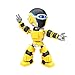 Produktbild Smart Alloy Roboter Spielzeug Sprachdialog Gesang Flash Verformung für Kinder