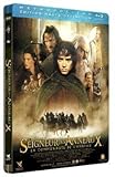 Le Seigneur des Anneaux : La Communauté de l'Anneau - Édition SteelBook