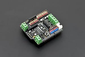 DFRobot RS485 IO Expansion Shield für Arduino, IO-Erweiterungskarte, Xbee-kompatibel