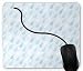 Produktbild Mauspad Teardrop Daindrop Shapes Herbst Herbst Wetter unter dem Motto Rutschfeste Gummi Basis Mouse pad, Gaming mauspad für Laptop, Computer 1X235