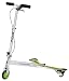 Produktbild RAZOR Kinder Tricycle Powerwing DLX Scooter 3 Wheels Silver one size