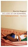 Cover zum Buch Die Liebe ist ein Schwindel
